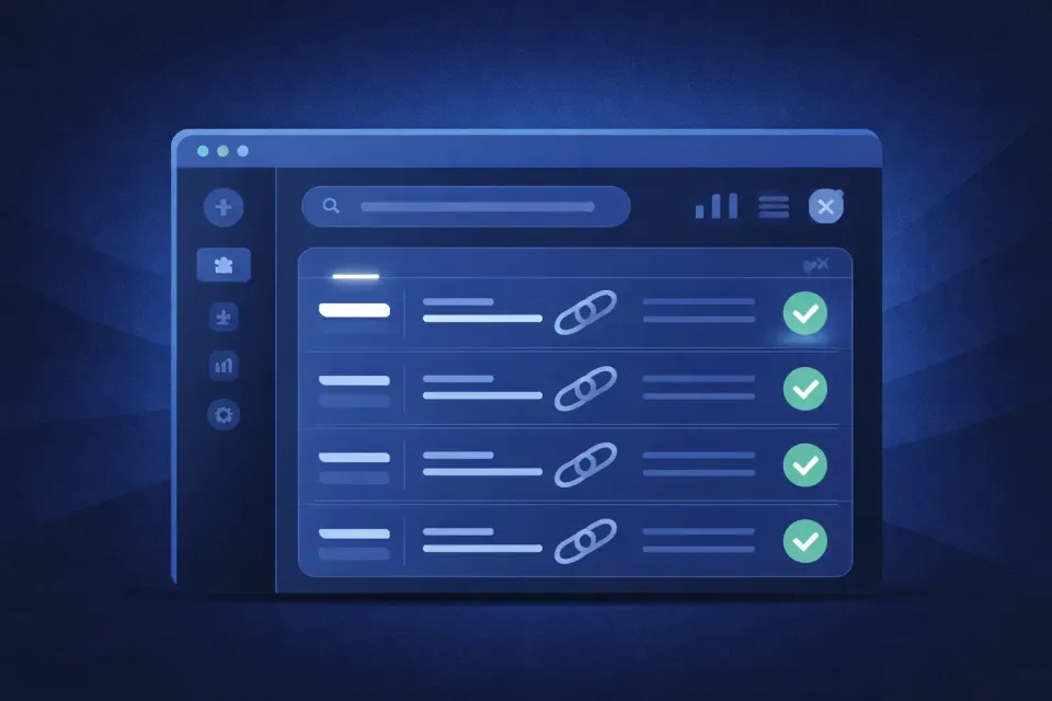 Featured image for Best Link Building Tools article