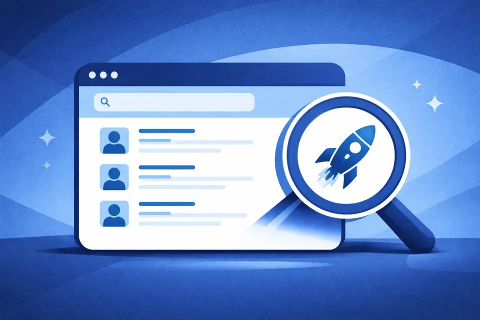 RocketReach alternatives with better pricing article (featured image)