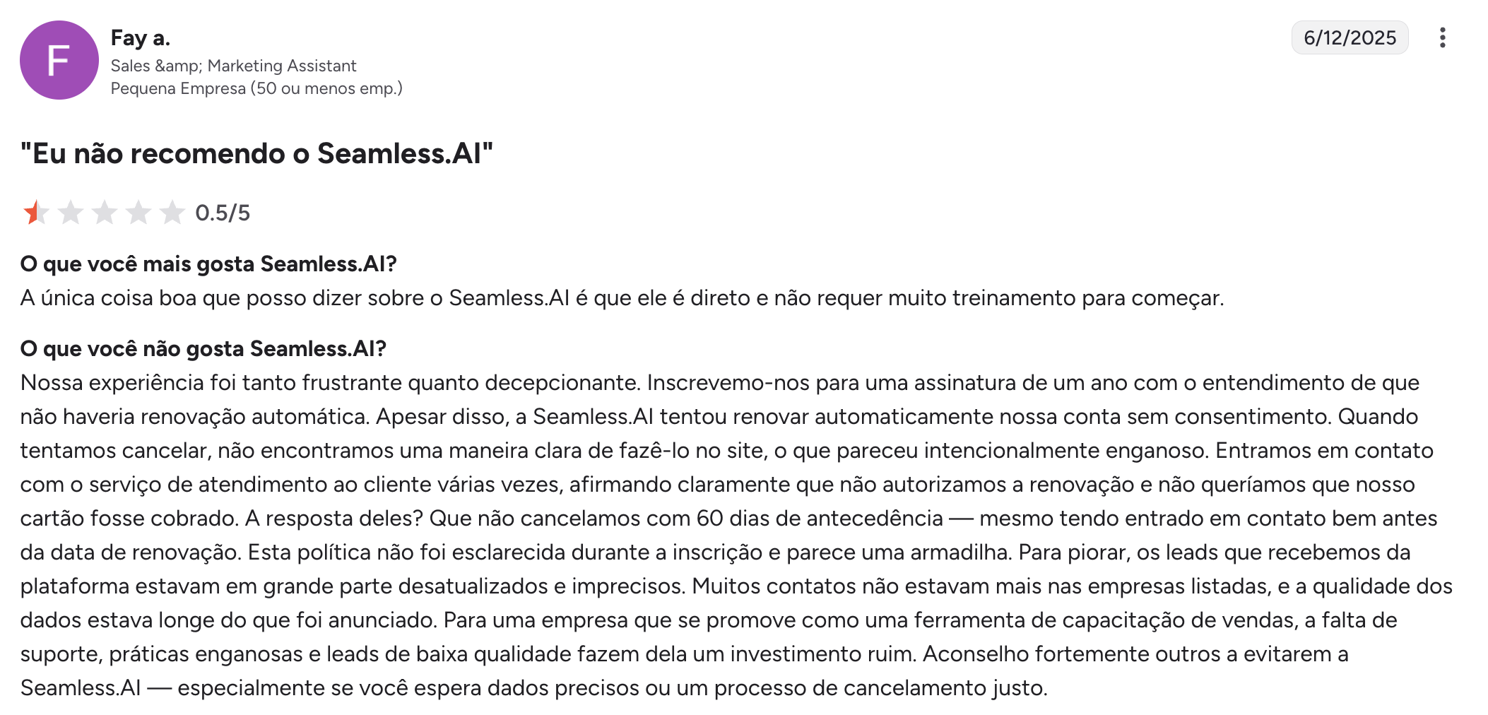 Seamless AI: Vale a Pena em 2025?