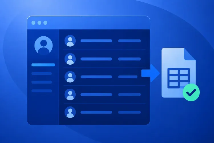Como exportar leads do LinkedIn Sales Navigator (featured image)