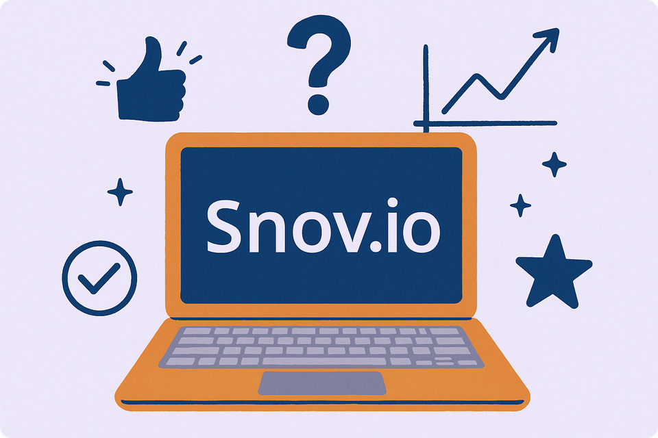 Snovio: Vale a Pena em 2025?