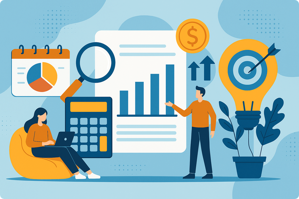 Orçamento Base Zero 2025