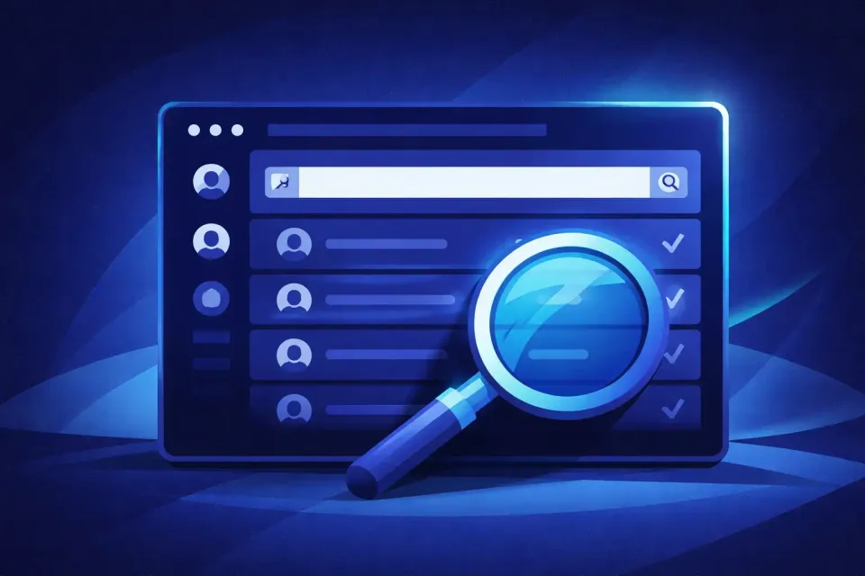 Imagem em destaque para As Melhores Ferramentas de Prospecção em 2026